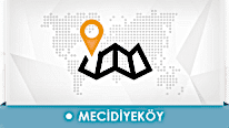 Mecidiyeköy