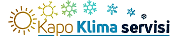 Kapo Klima Servisi